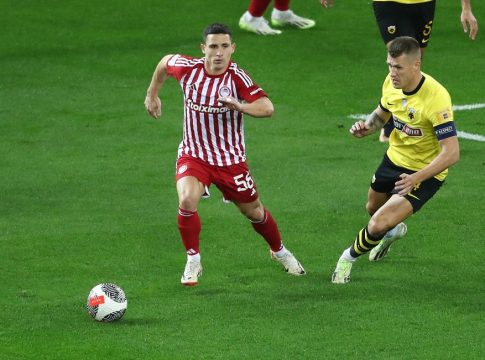 Αγορές με ακόμα πιο δυνατές αποδόσεις για τα δύο μεγάλα παιχνίδια της Super League από το Πάμε Στοίχημα