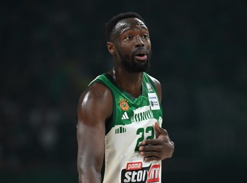 Τι είπε ο Γκραντ για τον Ολυμπιακό