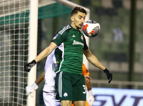 Παναθηναϊκός: Έτοιμος ο Τζούρισιτς ενόψει ΟΦΗ – Ατομικό για Χουάνκαρ και Βέρμπιτς