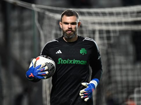 Παναθηναϊκός: Επιστροφή στις προπονήσεις – Μπήκε ο Ντραγκόφσκι