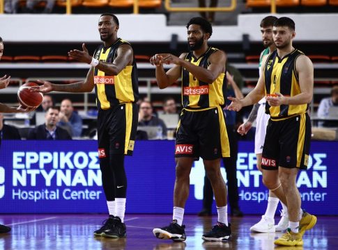 «Βόμβα» στην ΑΕΚ: «Απλήρωτοι παίκτες και προσωπικό για μήνες»