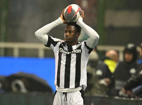 ΠΑΟΚ: Χωρίς Μπάμπα στη Λεωφόρο – Συνέχισε με ατομικό