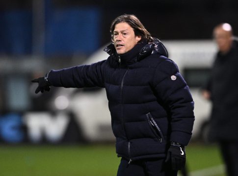 H ενδεκάδα της ΑΕΚ για το ματς με την Λαμία (pic)