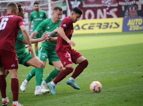 Μετατέθηκε το Δ.Σ. της Super League 2, την άλλη εβδομάδα η κλήρωση για play-offs και play-outs