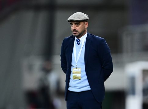 Αστέρας Τρίπολης: Πολλά τα προβλήματα ενόψει Βόλου για τον Ράσταβατς