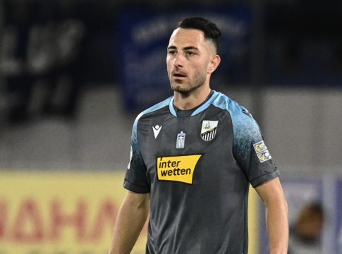 Ολυμπιακός: «Η υπόθεση Τσιλούλη αλλοιώνει τα πλέι οφ»