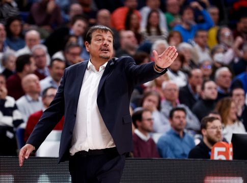 Η δωδεκάδα του Παναθηναϊκού στο ΣΕΦ