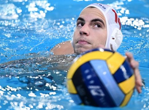 Αποστολή στη Θεσσαλονίκη για τον Ολυμπιακό