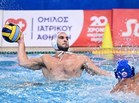 Φερεντσβάρος – Ολυμπιακός 11-9: Οι απουσίες λύγισαν τους ερυθρόλευκους στη Βουδαπέστη