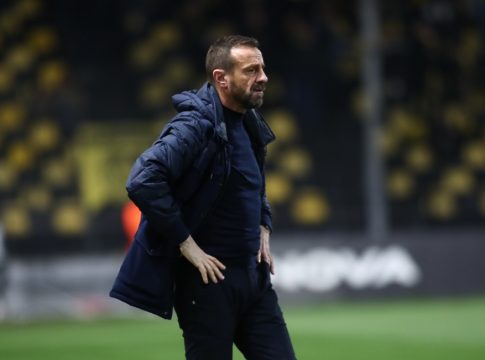 Άρης: Με οκτώ αλλαγές για την πρόκριση στον τελικό