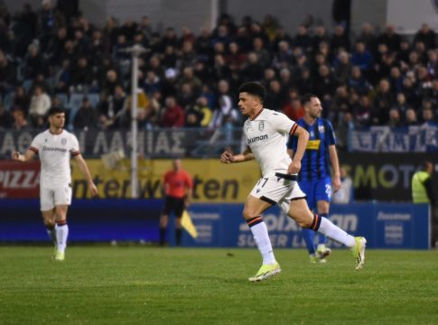 Κεκλεισμένων με τον Άρη και μετά Παναθηναϊκός: Αναλυτικά το πρόγραμμα του ΠΑΟΚ στα playoffs