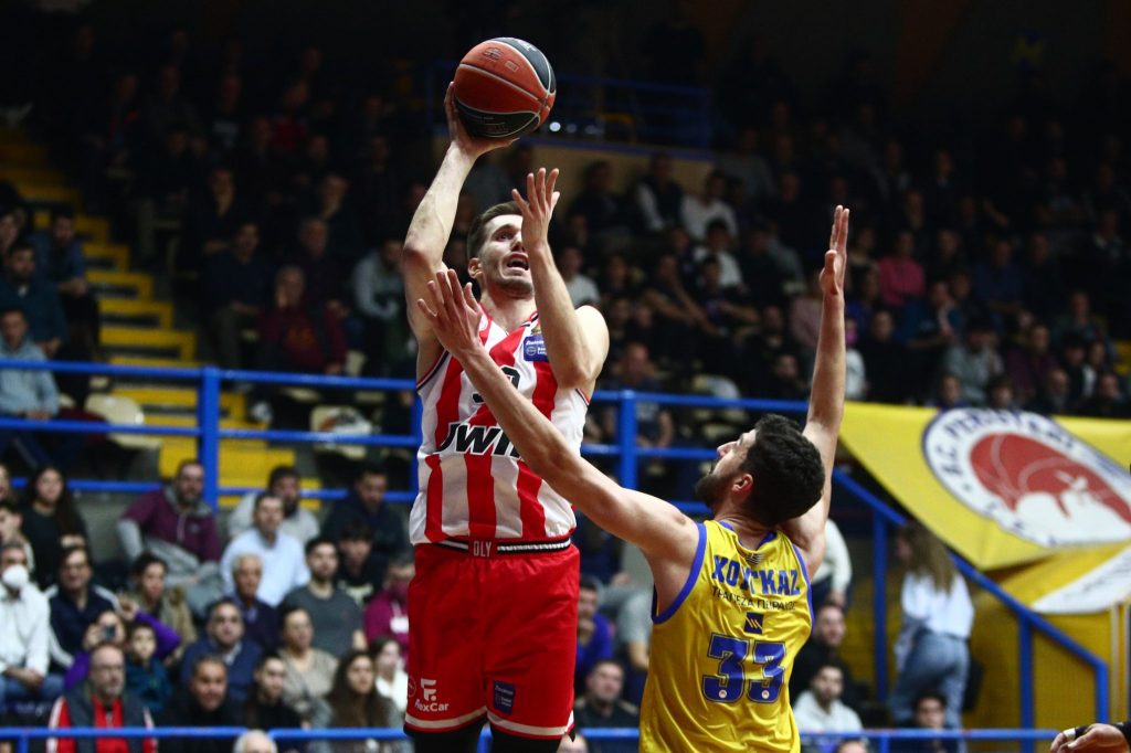 Stoiximan Basket League: Το πρόγραμμα της 2ης αγωνιστικής του Top-6 και των play-outs
