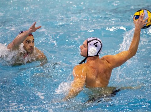 Ολυμπιακός: Άνετο πέρασμα από τη Θεσσαλονίκη και τώρα… Champions League (11-17)