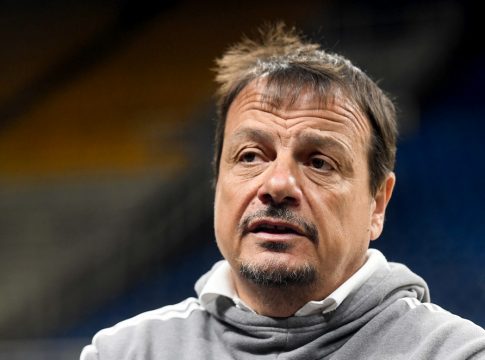 Αταμάν: «Το ματς με τη Βιλερμπάν είναι πιο επικίνδυνο από το παιχνίδι της Μαδρίτης»