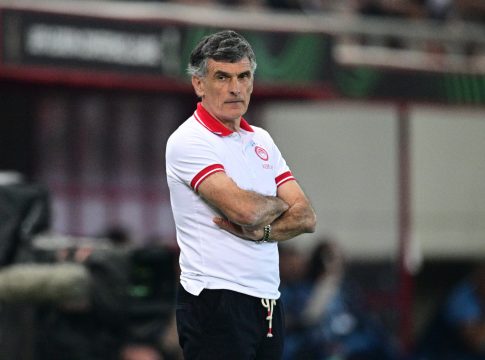 Μεντιλίμπαρ: «Έχω πει ήδη στους παίκτες ότι πρέπει να γυρίσουμε άμεσα το τσιπ ενόψει Παναθηναϊκού»