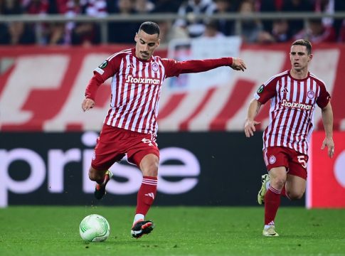 Οι αθλητικές μεταδόσεις της ημέρας (29/5): Πού θα δείτε τον τελικό Ολυμπιακός – Φιορεντίνα