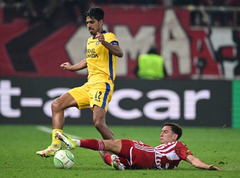 ΜΑΚΑΜΠΙ ΤΕΛ ΑΒΙΒ – ΟΛΥΜΠΙΑΚΟΣ Live Streaming