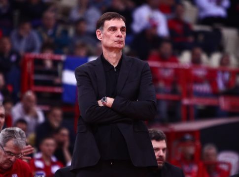 Με δύο απουσίες κόντρα στον Άρη ο Ολυμπιακός