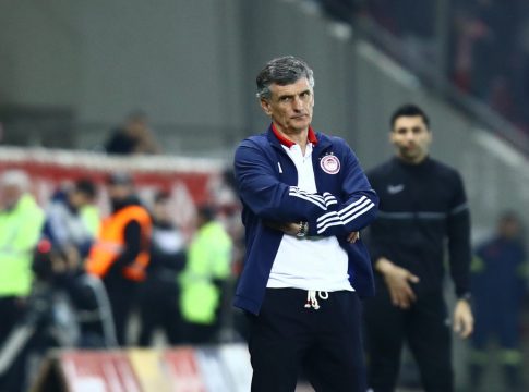 Ολυμπιακός: Η αποστολή για τη ρεβάνς με την Μακάμπι – Εκτός ο Αλεξανδρόπουλος