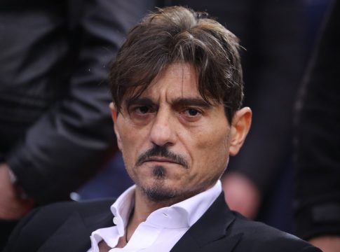 Γιαννακόπουλος: «Δεν μας εκφράζει το refuse to lose του Ολυμπιακού, αλλά αυτό που μας έμαθε ο Παύλος και ο Θανάσης»