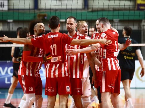 Οι αθλητικές μεταδόσεις της ημέρας (18/3): Πού θα δείτε Παναθηναϊκός-ΠΑΟΚ και Ολυμπιακός–Μίλων για τη Volley League