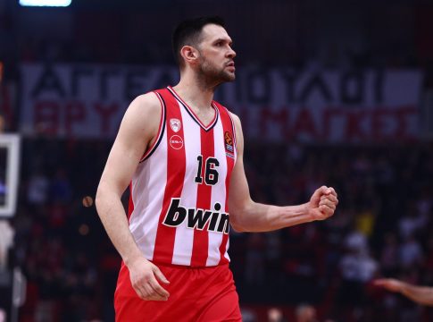 Οι αθλητικές μεταδόσεις της ημέρας (30/4): Πού θα δείτε Ολυμπιακός-Μπαρτσελόνα, Μακάμπι-Παναθηναϊκός και Μπάγερν-Ρεάλ