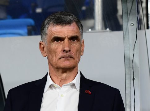 Μεντιλίμπαρ: «Η ψυχολογία μας είχε πληγωθεί, έπρεπε να δείξουμε ότι μπορούμε κάτι καλύτερο»