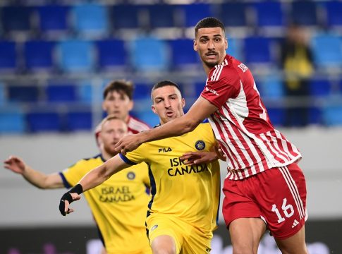 «Ο πιο ταπεινωτικός αποκλεισμός ομάδας από το Ισραήλ»