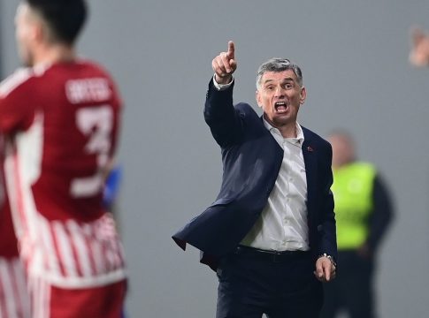 Αποθέωση Ολυμπιακού και Μεντιλίμπαρ στην Ισπανία (pics)