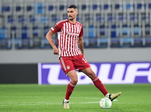 Η «στόχευση» του Κάρμο και ο εγκλωβισμός του Ζάχαβι