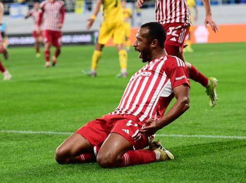 Οι Τούρκοι φοβούνται τον Ελ Κααμπί!