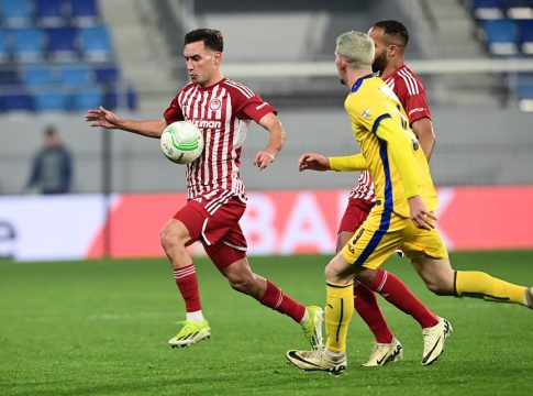 Αυτά είναι τα χρήματα που έχουν κερδίσει μέχρι στιγμής Ολυμπιακός και ΠΑΟΚ