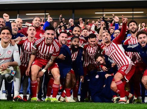 Η Σανλιούρφα, ο Πειραιάς και η διαχείριση