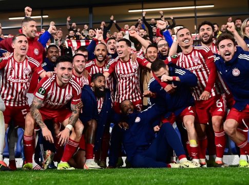 Βραδιά περηφάνιας, επιβεβαίωσης και… θαύματος!