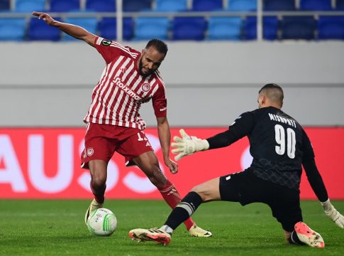 Οι «παλιοσειρές» υπέγραψαν προκρίσεις… πριν από τα ματς!