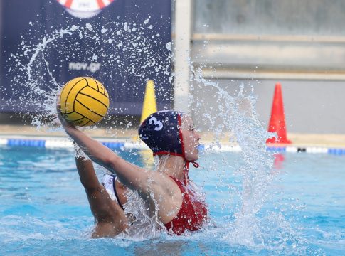 Βουλιαγμένη – Ολυμπιακός 7-9: «Διπλό» με… αέρα Ευρώπης στον Λαιμό