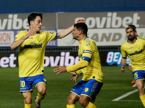 Η βαθμολογία των playout της Superleague (pic)