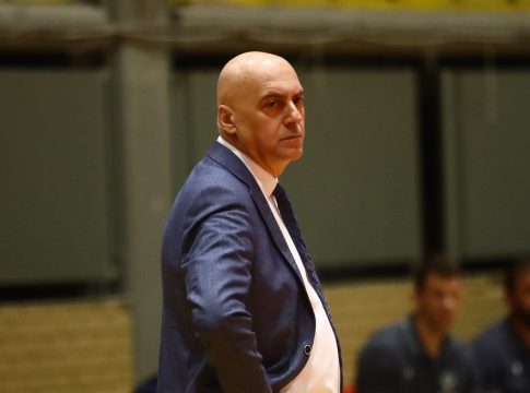 Μιλενκόσκι: «Ο Παναθηναϊκός είναι φυσικά το φαβορί, αλλά δείξαμε την ποιότητα μας»