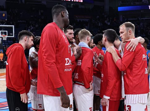 Οι αθλητικές μεταδόσεις της ημέρας (24/3): Πού θα δούμε τα ματς της Basket League