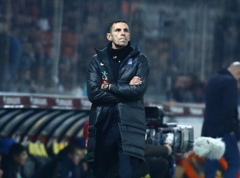 Πογέτ: «Για να κερδίσεις τελικούς πρέπει να είσαι εκεί και εμείς είμαστε εκεί»