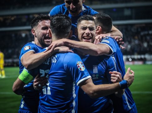 Όποιος περιμένει νέο περίπατο να το ξεχάσει