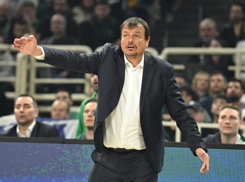 Αταμάν: «Είναι σαν διπλή νίκη»