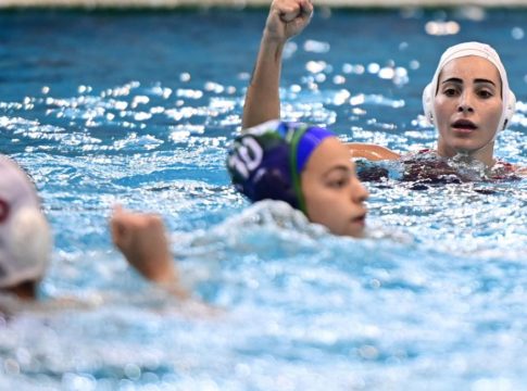 Με τη Ματαρό ο Ολυμπιακός στο Final-4 του Champions League