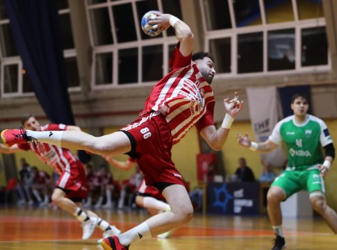 Live streaming: Ολυμπιακός – Κρκα