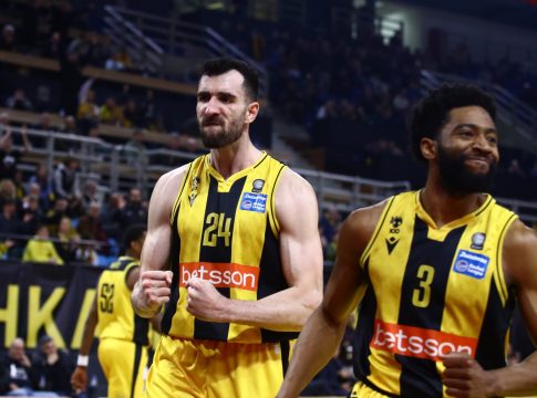 Απίστευτο: Η πιο παραγωγική ομάδα της Basket League δεν είναι κάποια από τους «αιώνιους»