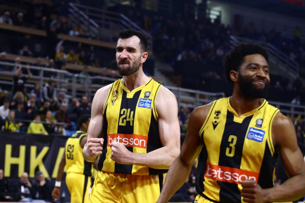 Απίστευτο: Η πιο παραγωγική ομάδα της Basket League δεν είναι κάποια από τους «αιώνιους»