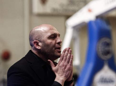 Νεραντζάκης: «Η εικόνα μας δεν είναι αυτή που πρέπει για την ιστορία του ΠΑΟΚ» (vid)