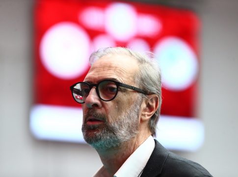 Καστελάνι: «Η σειρά των ημιτελικών μας έκανε καλό»