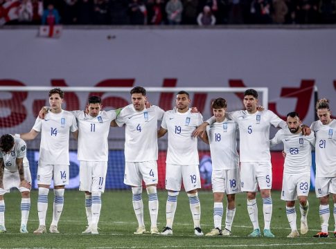 Αυτές τις ευκαιρίες δεν τις αφήνεις να πάνε στα πέναλτι