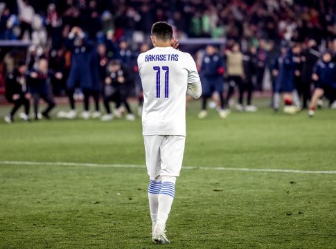 Μας ξεδόντιασαν επιθετικά και μας οδήγησαν σε τρανταχτή αποτυχία…